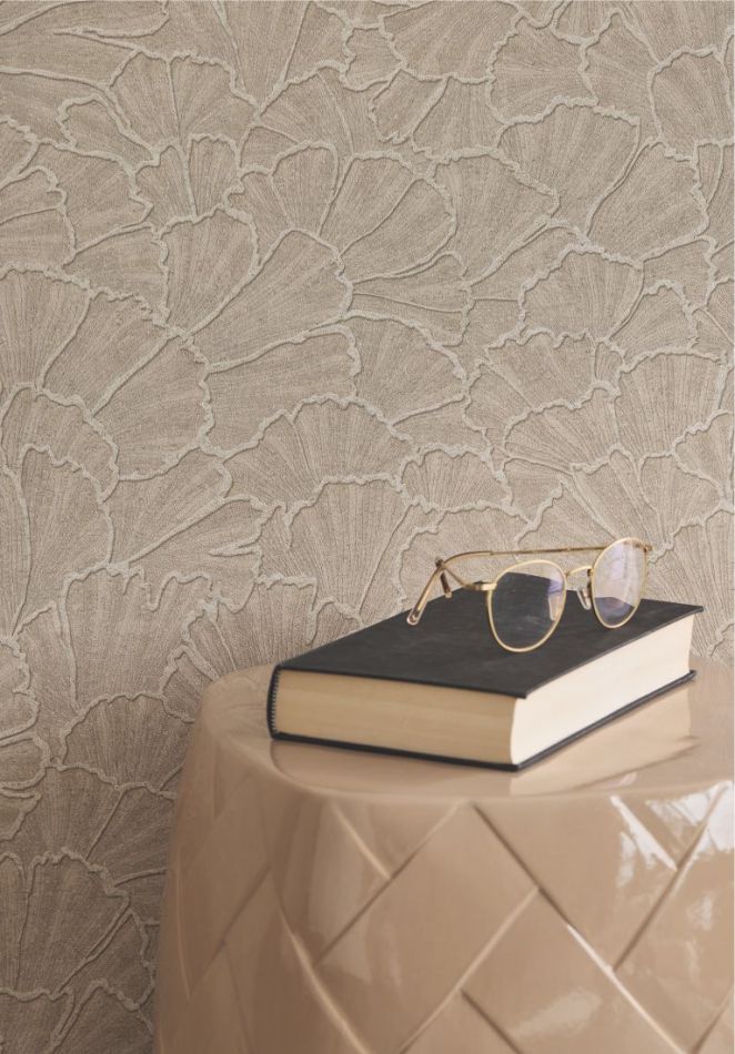Preview: Ginko 350524 Beige/Sand