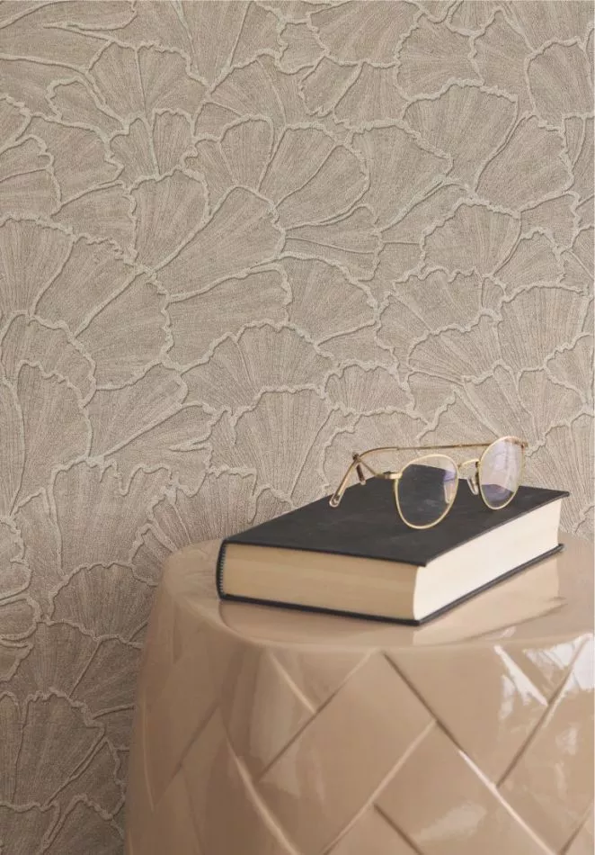 Ginko 350524 Beige/Sand