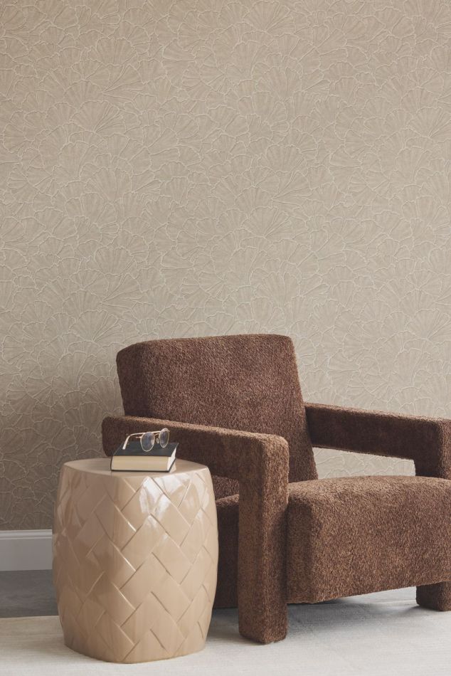 Preview: Ginko 350524 Beige/Sand