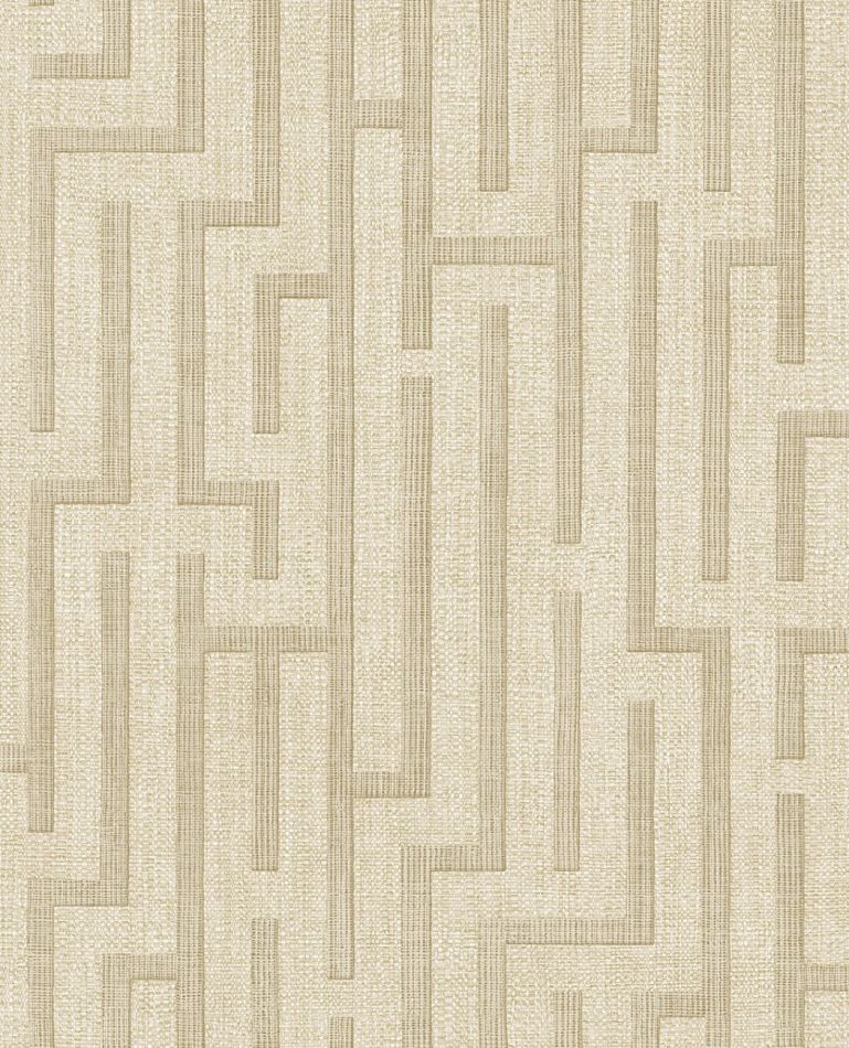 Preview: Labyrinth 350531 Beige