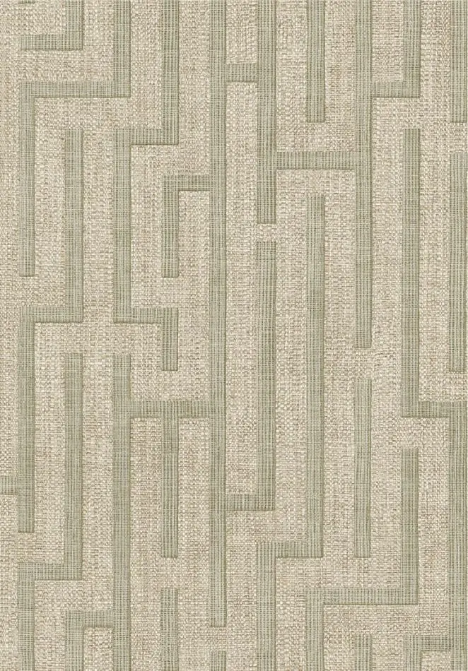 Labyrinth 350532 Green