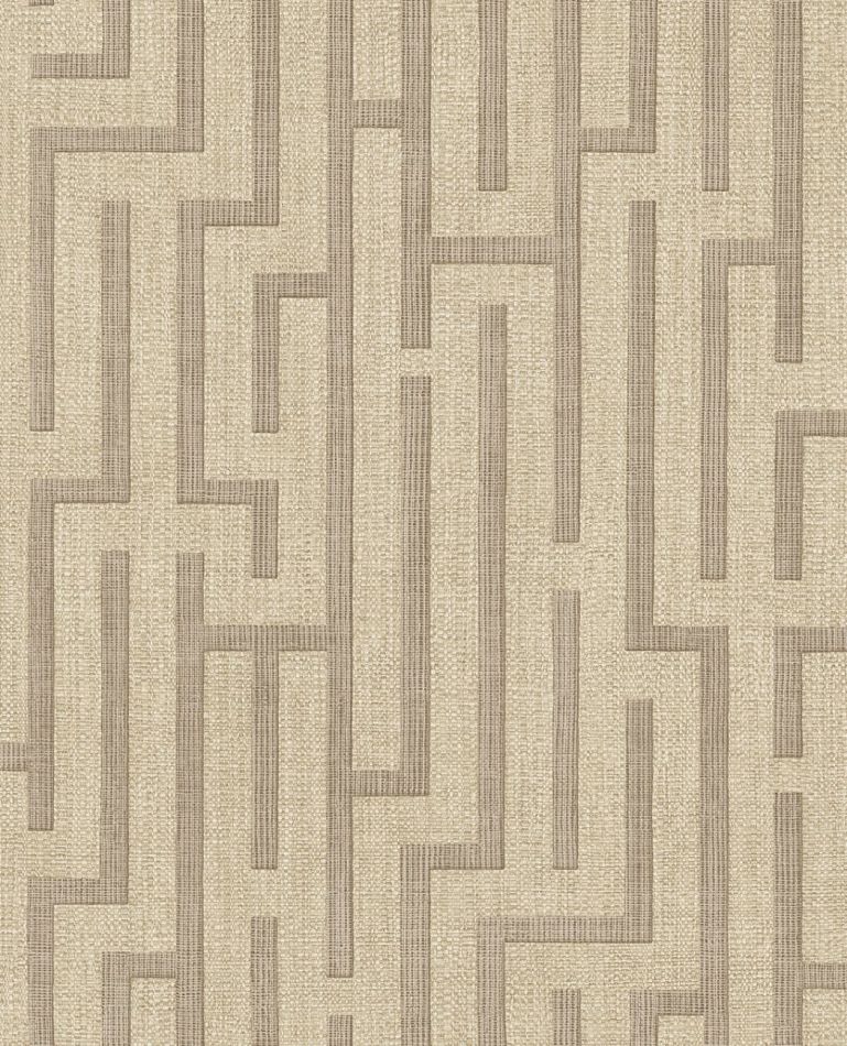 Preview: Labyrinth 350533 Taupe