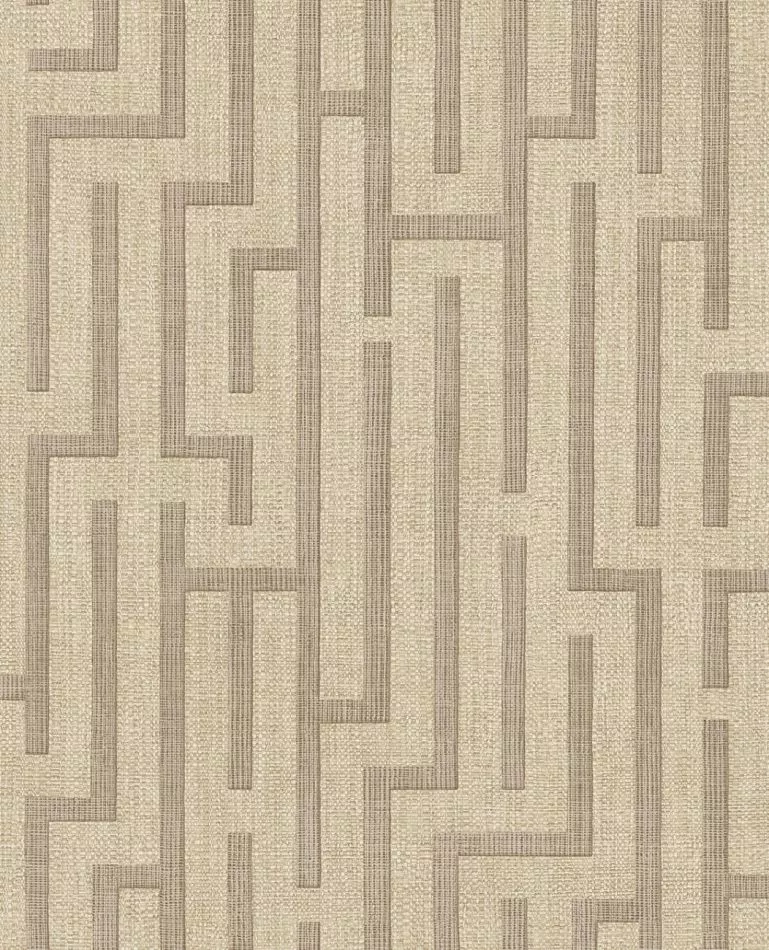 Labyrinth 350533 Taupe