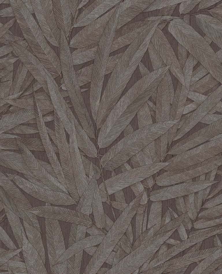 Preview: Leaves 350544 Brown