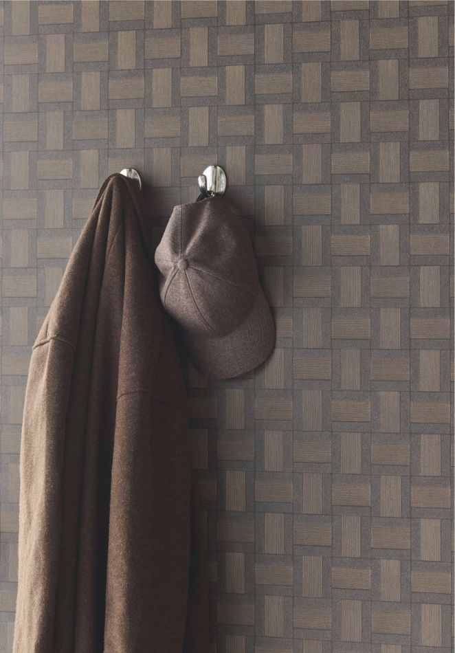 Preview: Mesh 350566 Brown