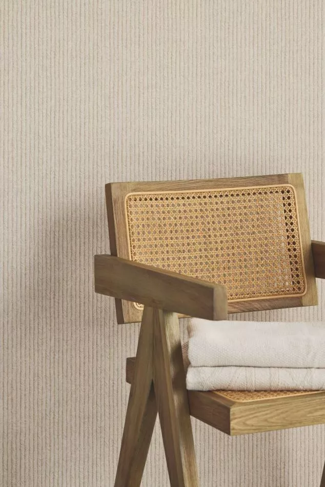 Corduroy 350571 Beige