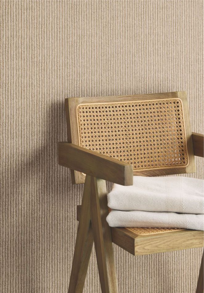 Preview: Corduroy 350573 Brown