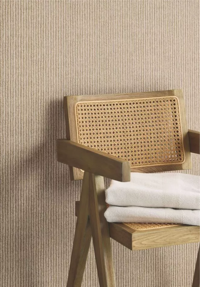 Corduroy 350573 Brown