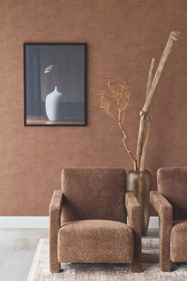 Uni 350592 Terracotta