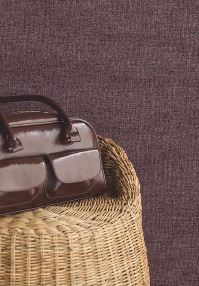 Preview: Uni 350593 Burgundy