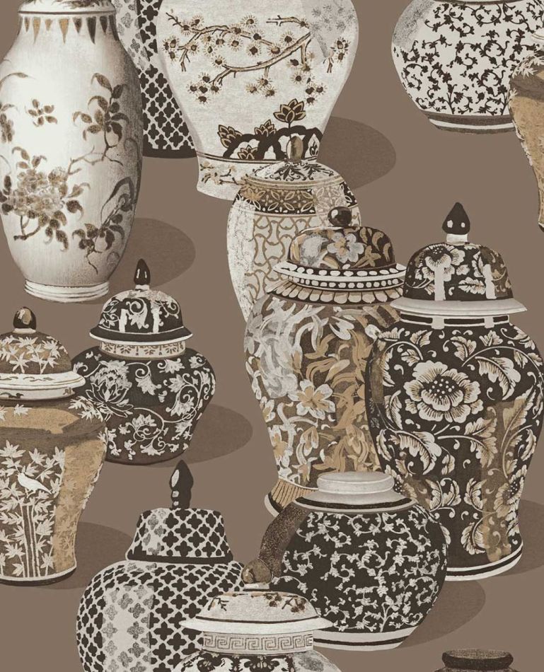 Preview: Fragile 351210 Marron