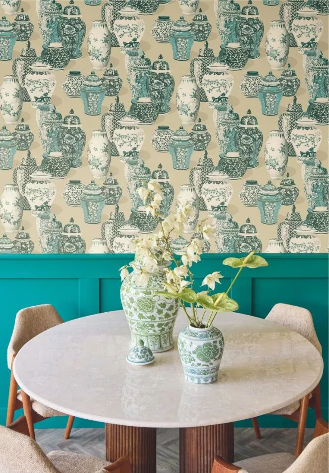 Fragile 351215 Verde