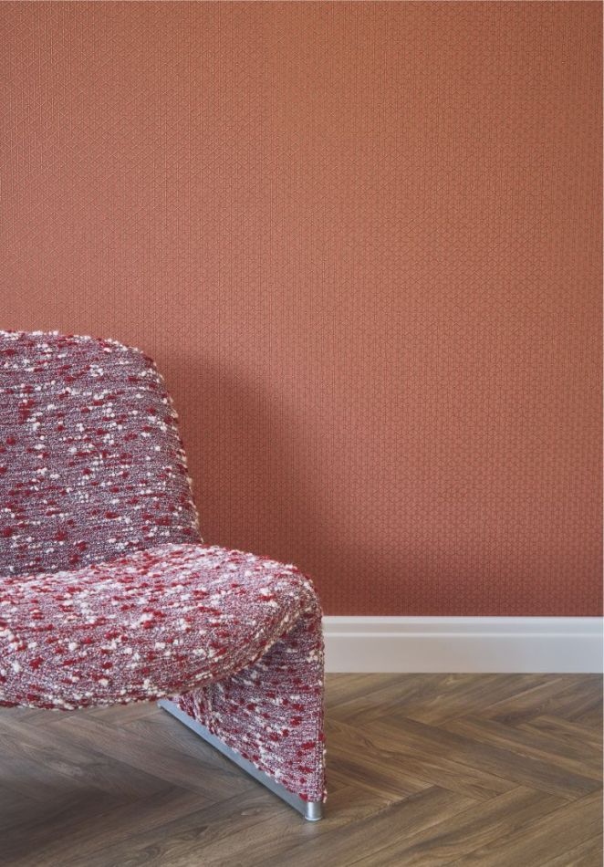 Preview: Facet 351225 Terracotta