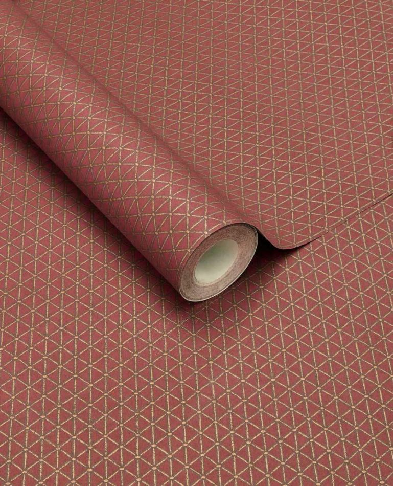 Preview: Facet 351225 Terracotta