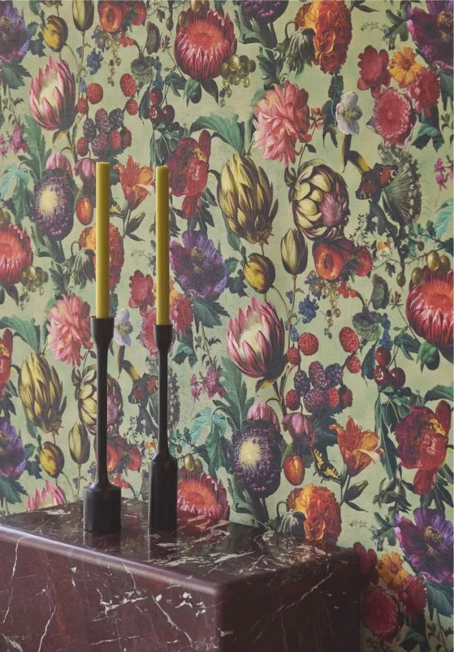 Flourish 351231 Verde