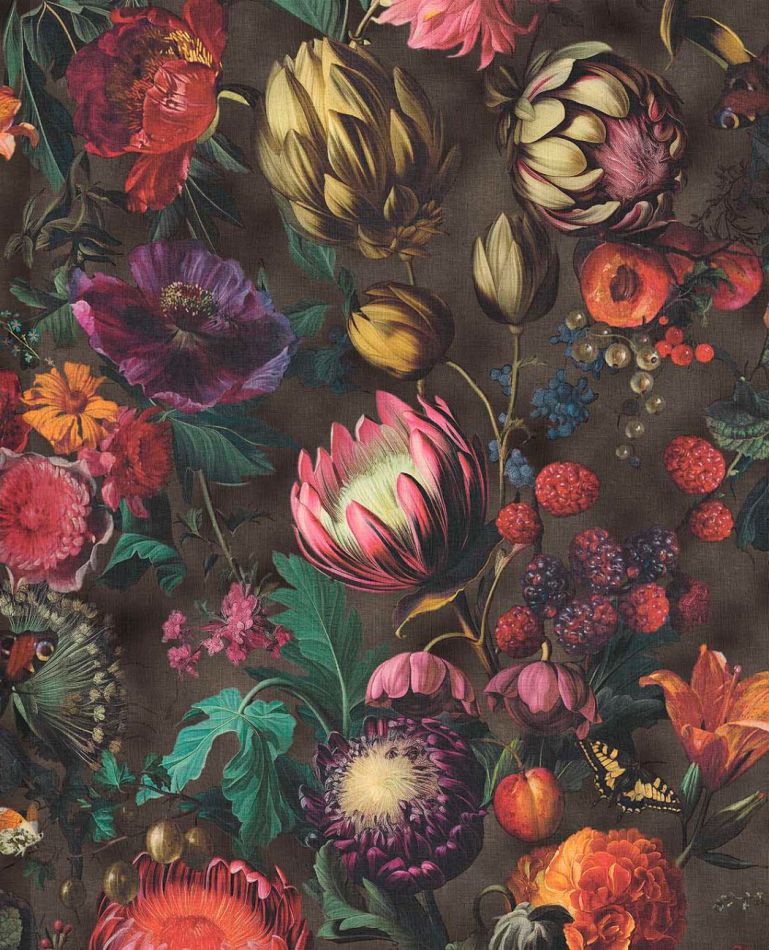 Preview: Flourish 351236 Noir