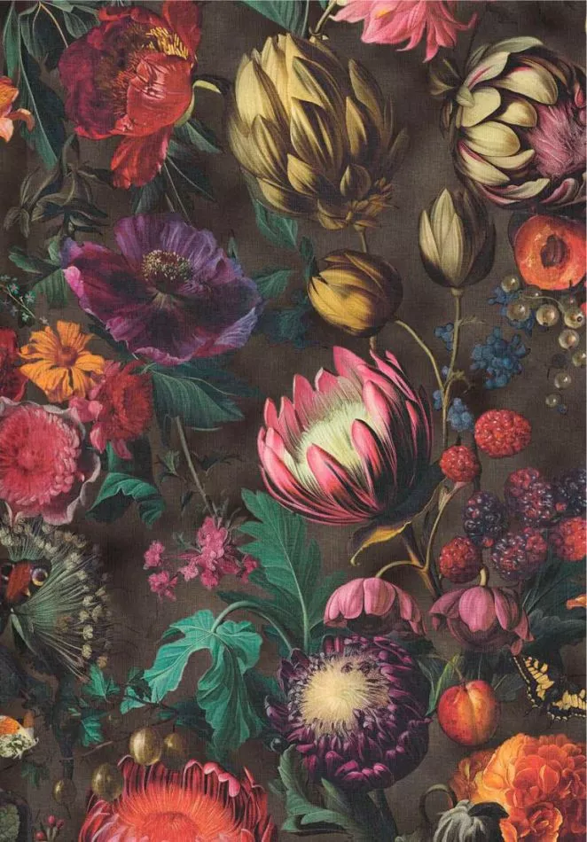 Flourish 351236 Noir