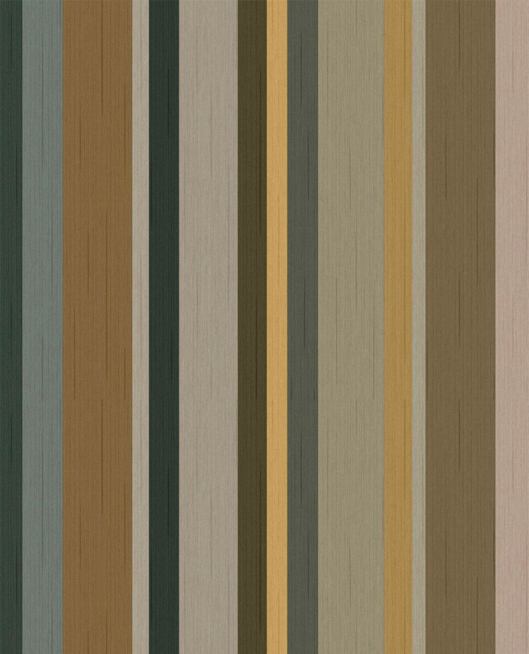 Preview: Painterly 351261 Verde