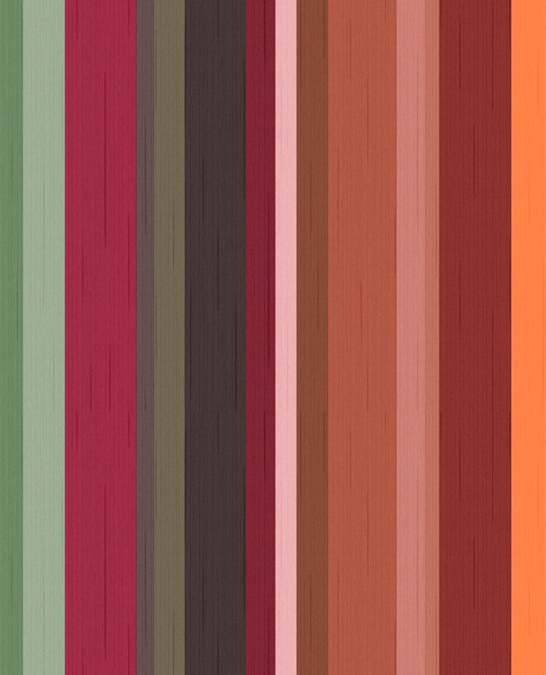 Preview: Painterly 351262 Rouge