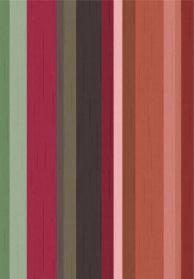 Preview: Painterly 351262 Rouge