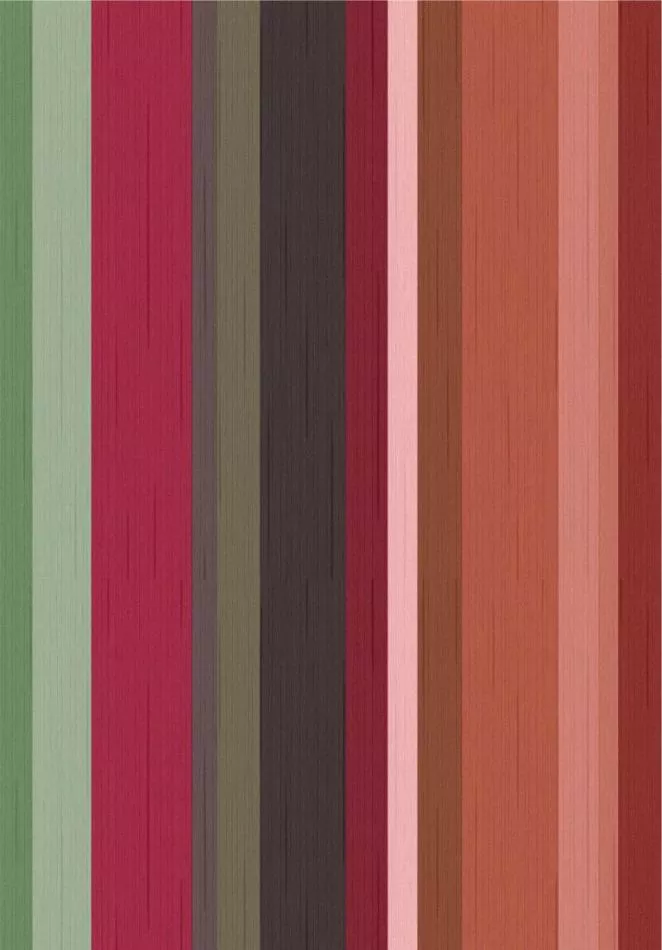 Painterly 351262 Rouge