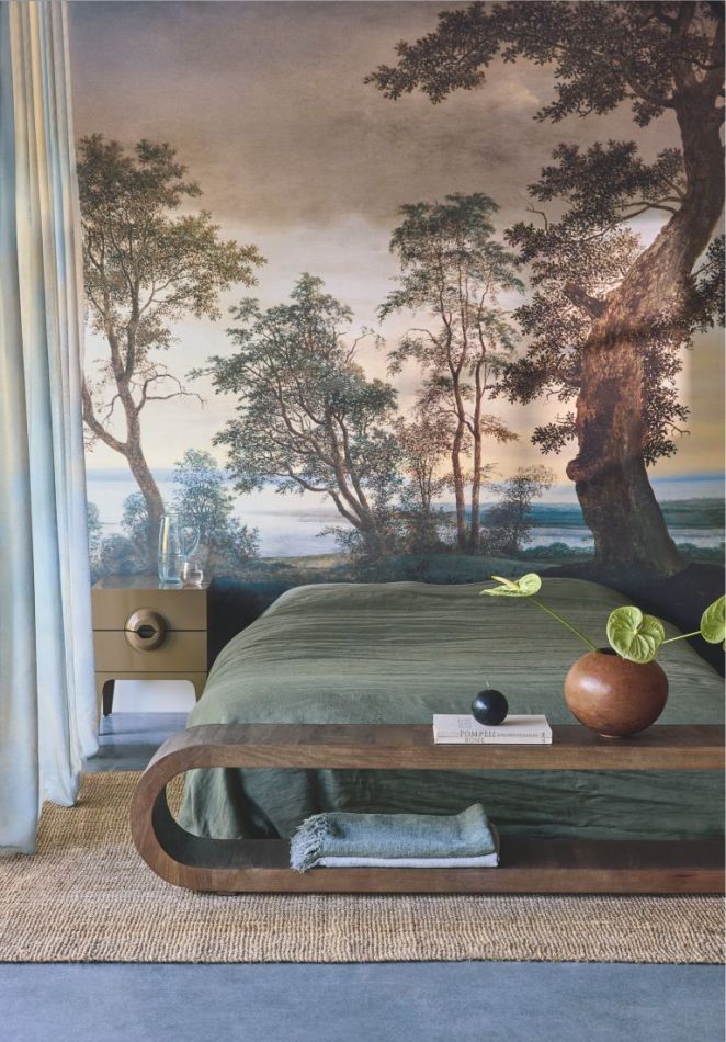 Preview: Vista 351290 Sunrise