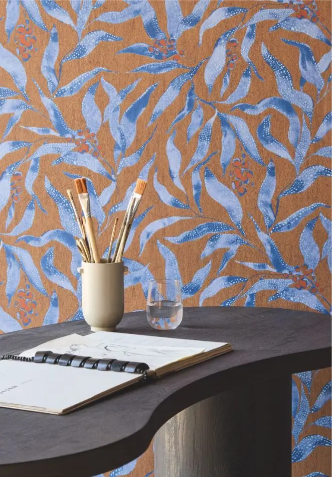 Folia 363319 blau