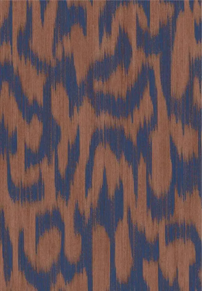 Nomad 363327 blue/taupe