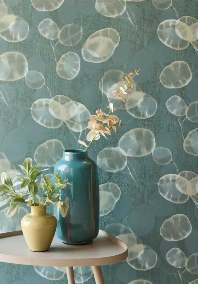 Honesty 363335 blau