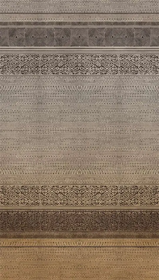 Siroc Tapestry Burnt Umber 376091