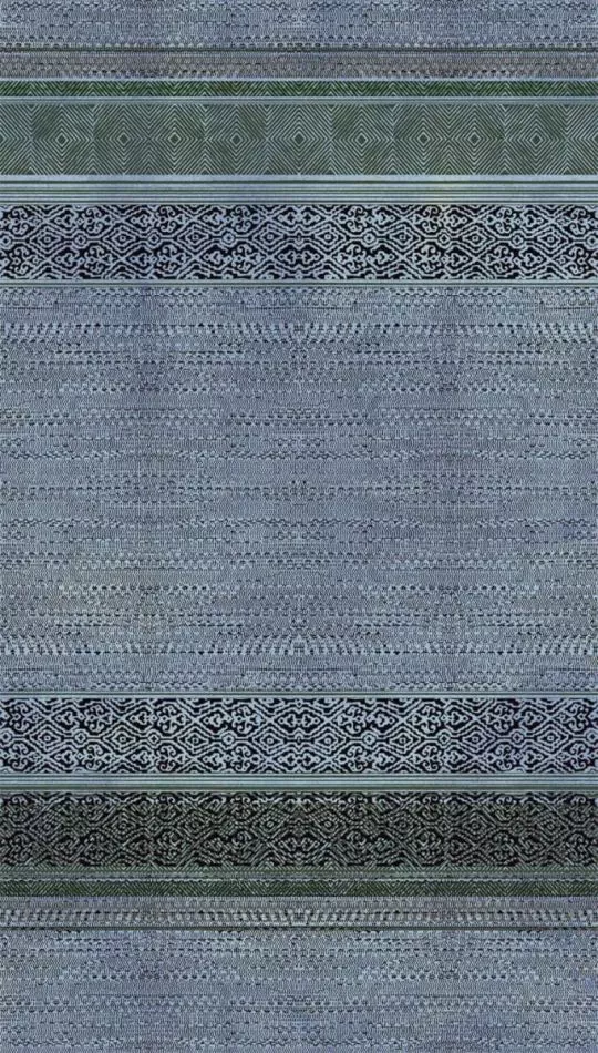 Siroc Tapestry Indigo Shibori 376092