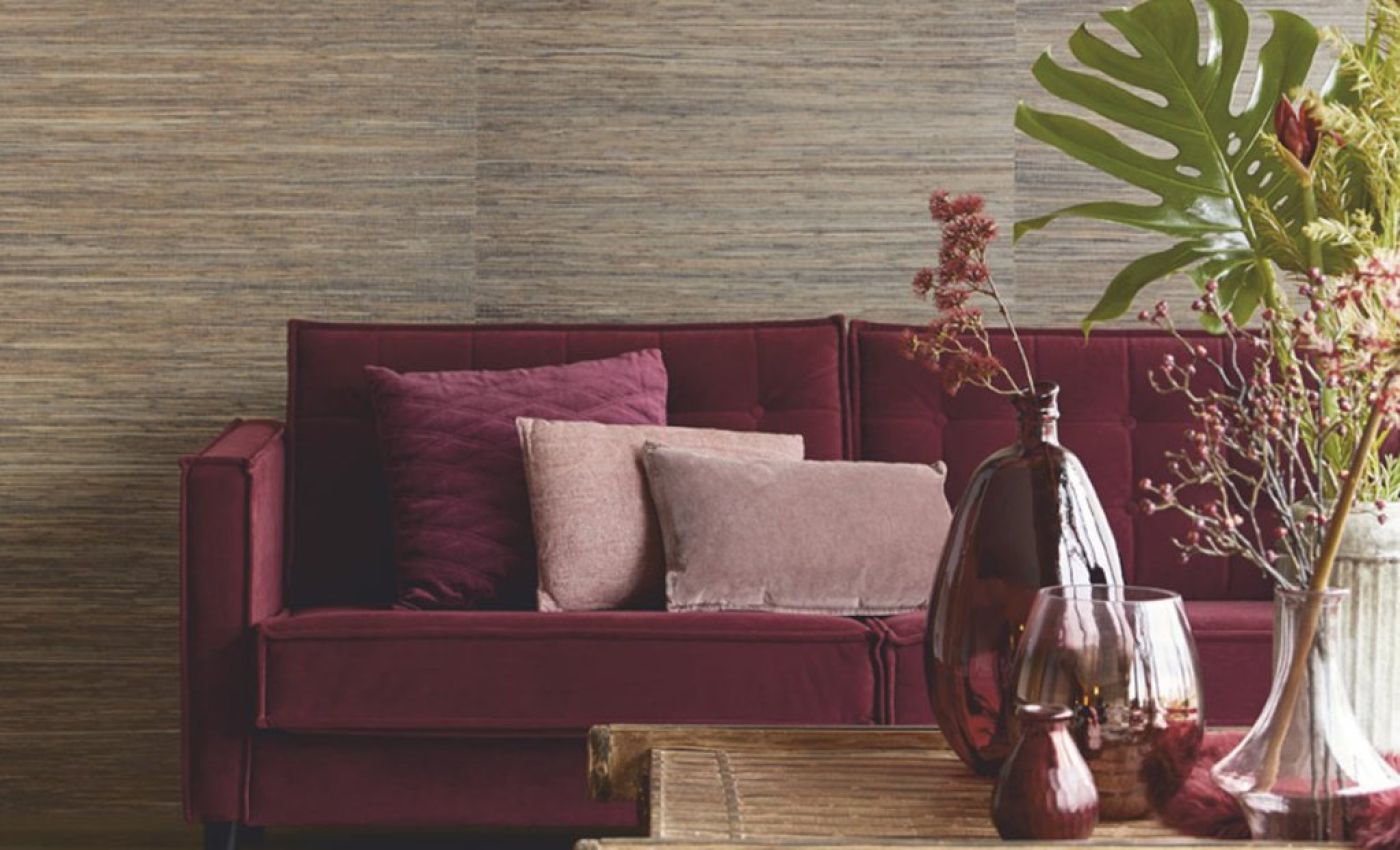 Preview: Natural Wallcoverings II 389508