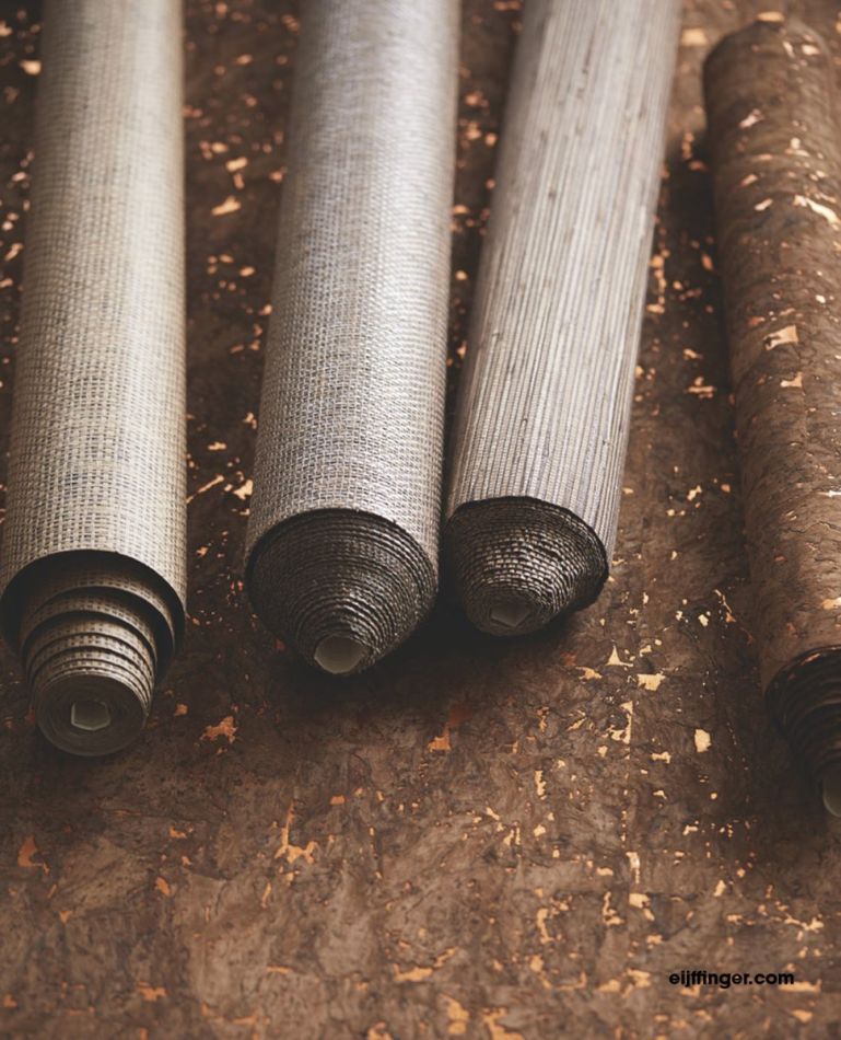 Preview: Natural Wallcoverings II 389516