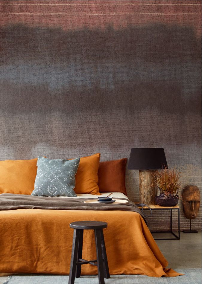 Preview: Terra Wandmotiv 391560