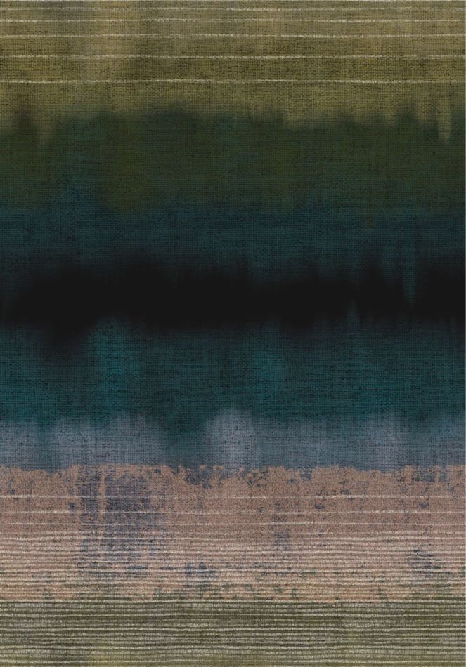 Preview: Terra Wandmotiv 391561