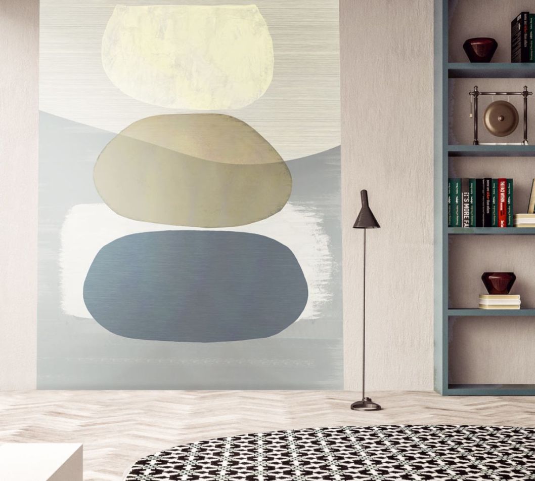 Preview: Bold Wandmotiv 395892