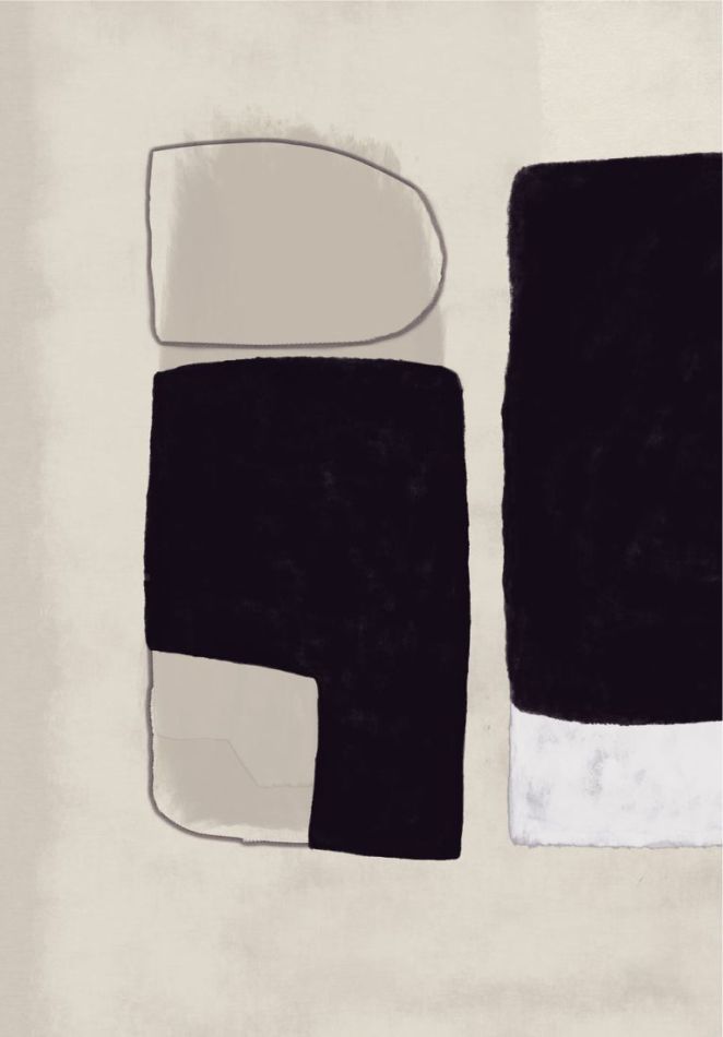 Preview: Bold Wandmotiv 395893