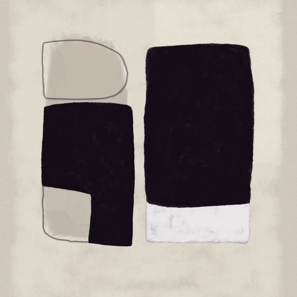 Preview: Bold Wandmotiv 395893