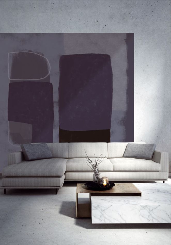 Preview: Bold Wandmotiv 395894