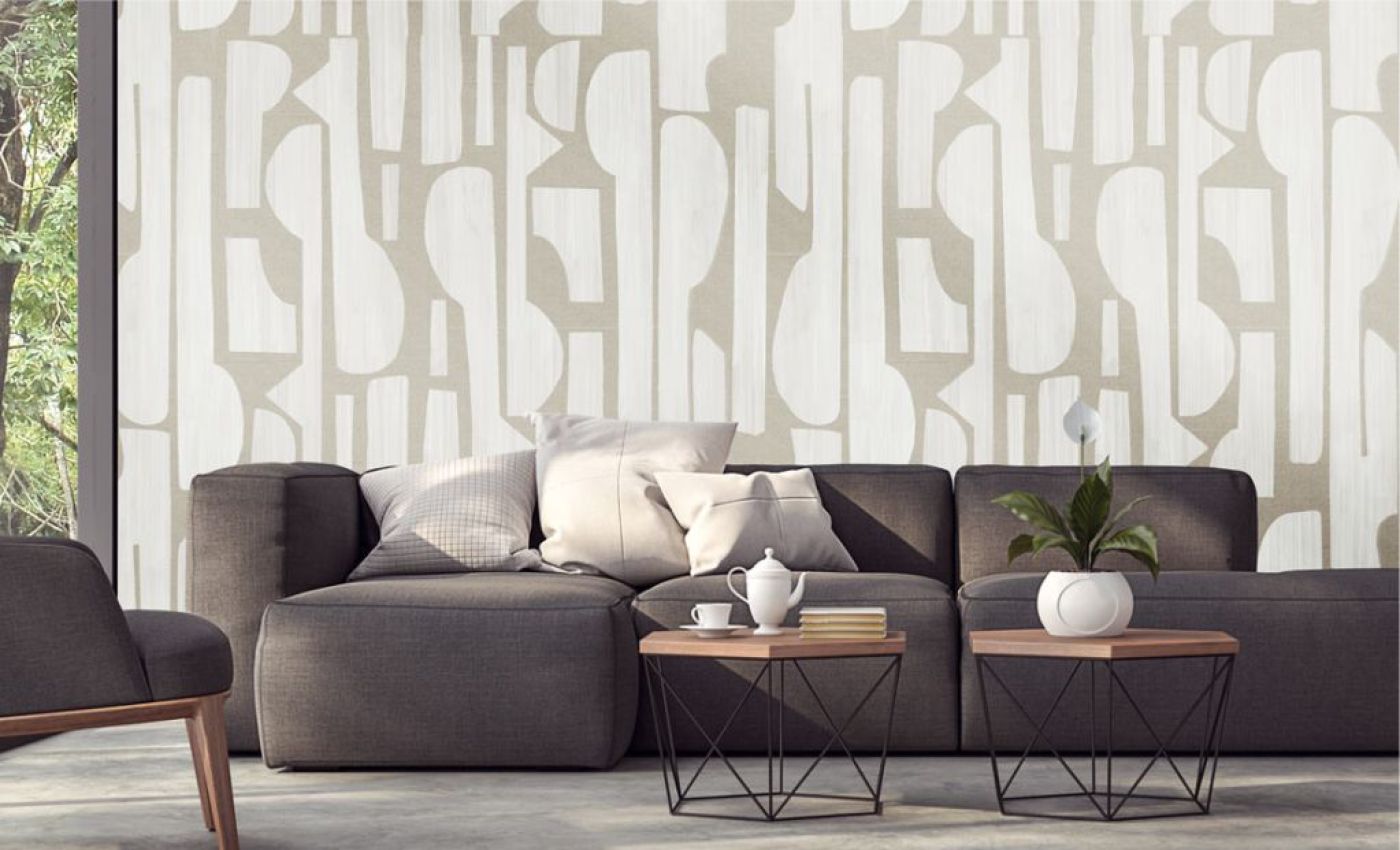 Preview: Bold Wandmotiv 395895