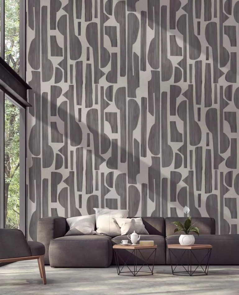 Bold Wandmotiv 395896