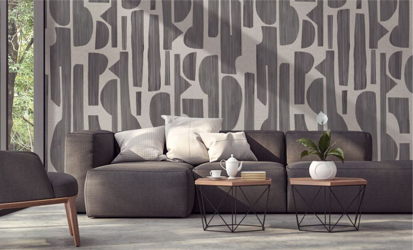 Preview: Bold Wandmotiv 395896