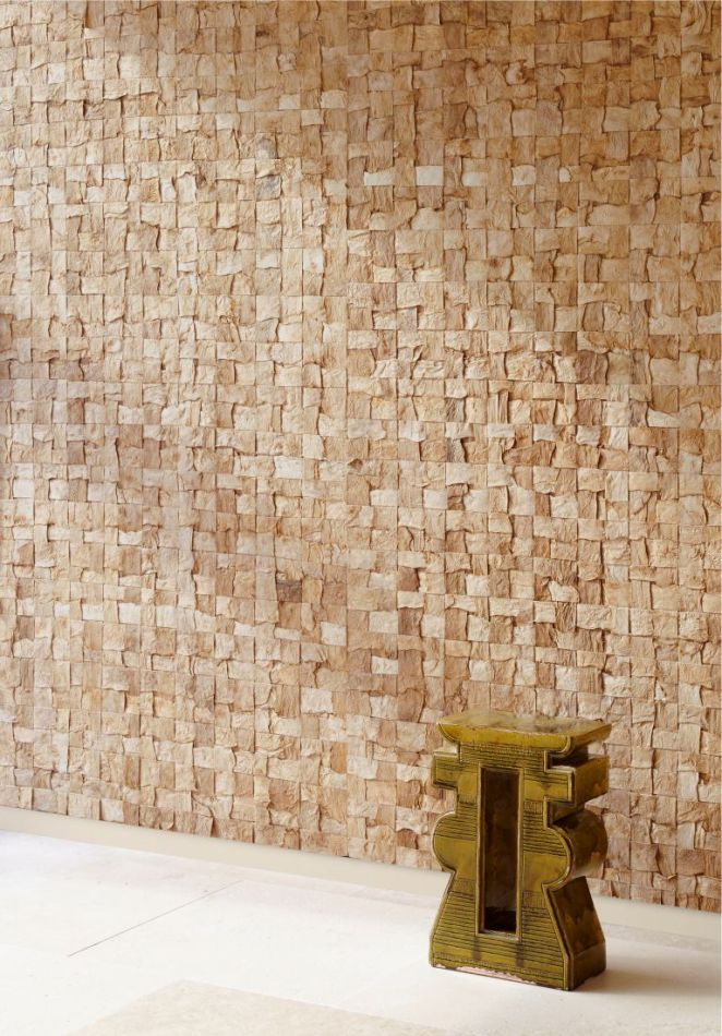 Preview: Alba 40701 Bark