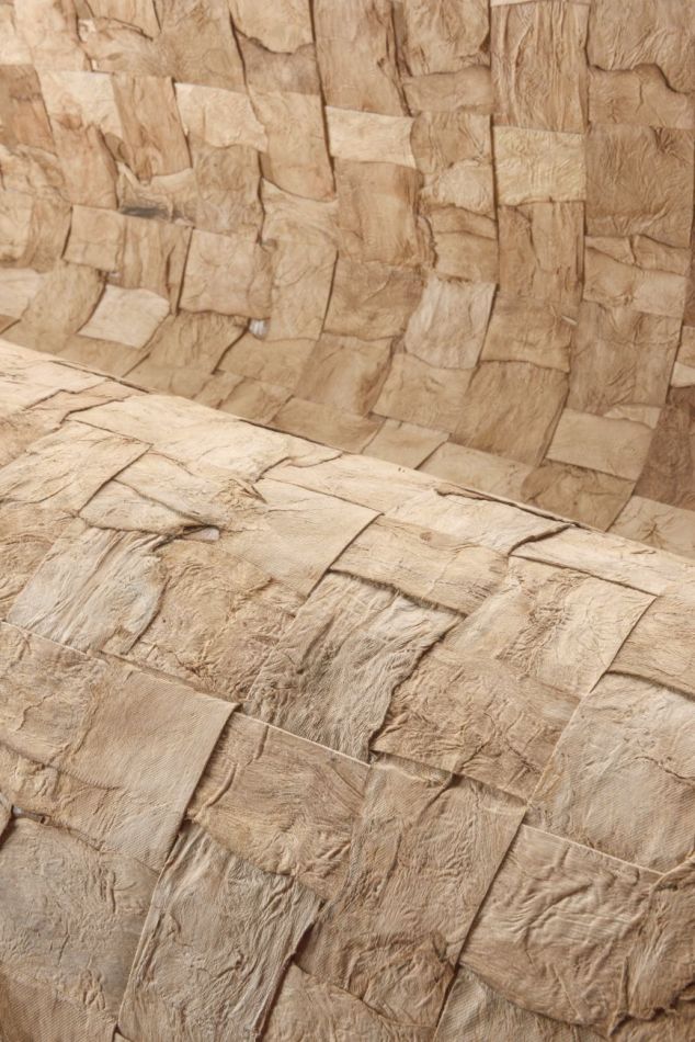 Preview: Alba 40701 Bark