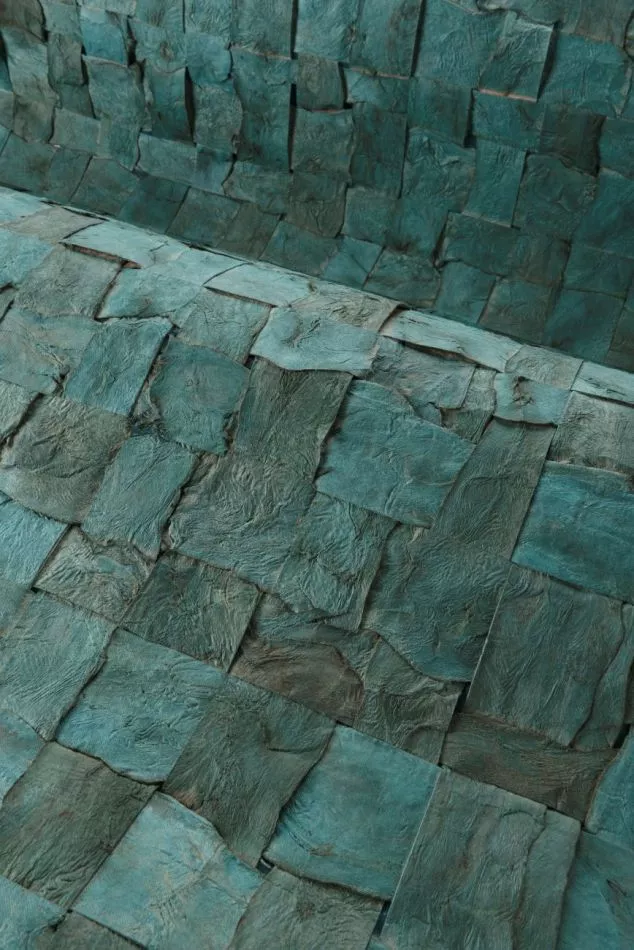 Alba 40704 Turquoise