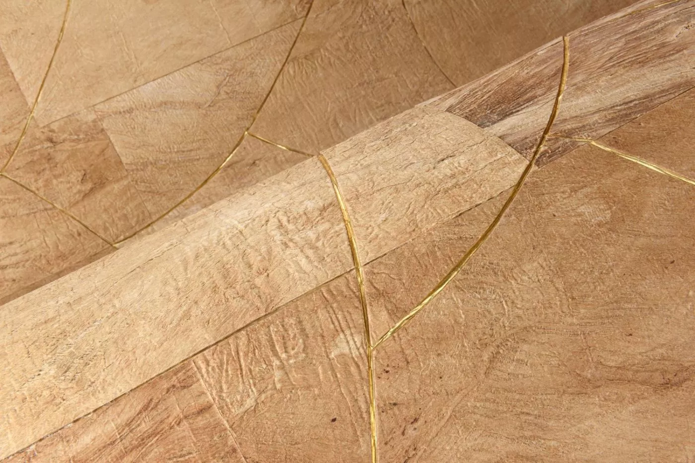 Rubra 40711 Golden Natural