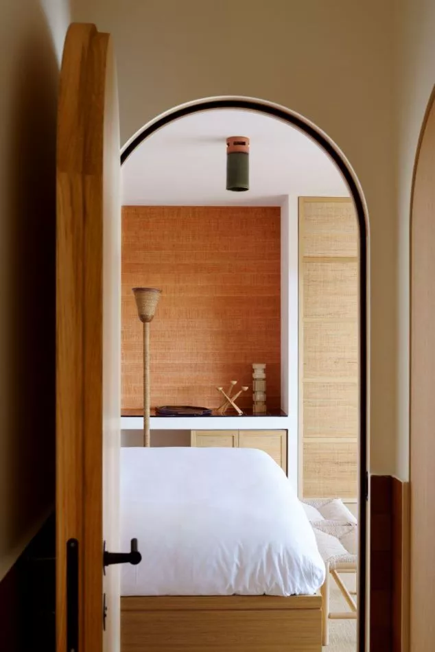 Farini 40725 Tangerine