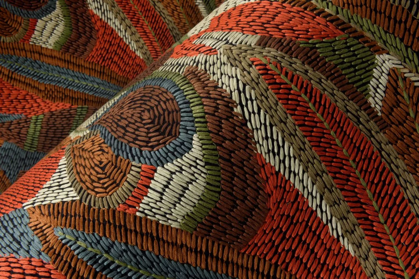 Mandrava 40760 Folklore