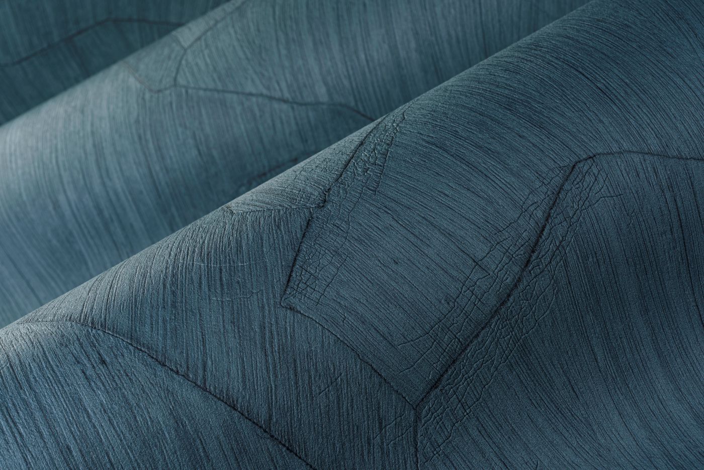 Preview: Sculptura Shards 42500 Petrol