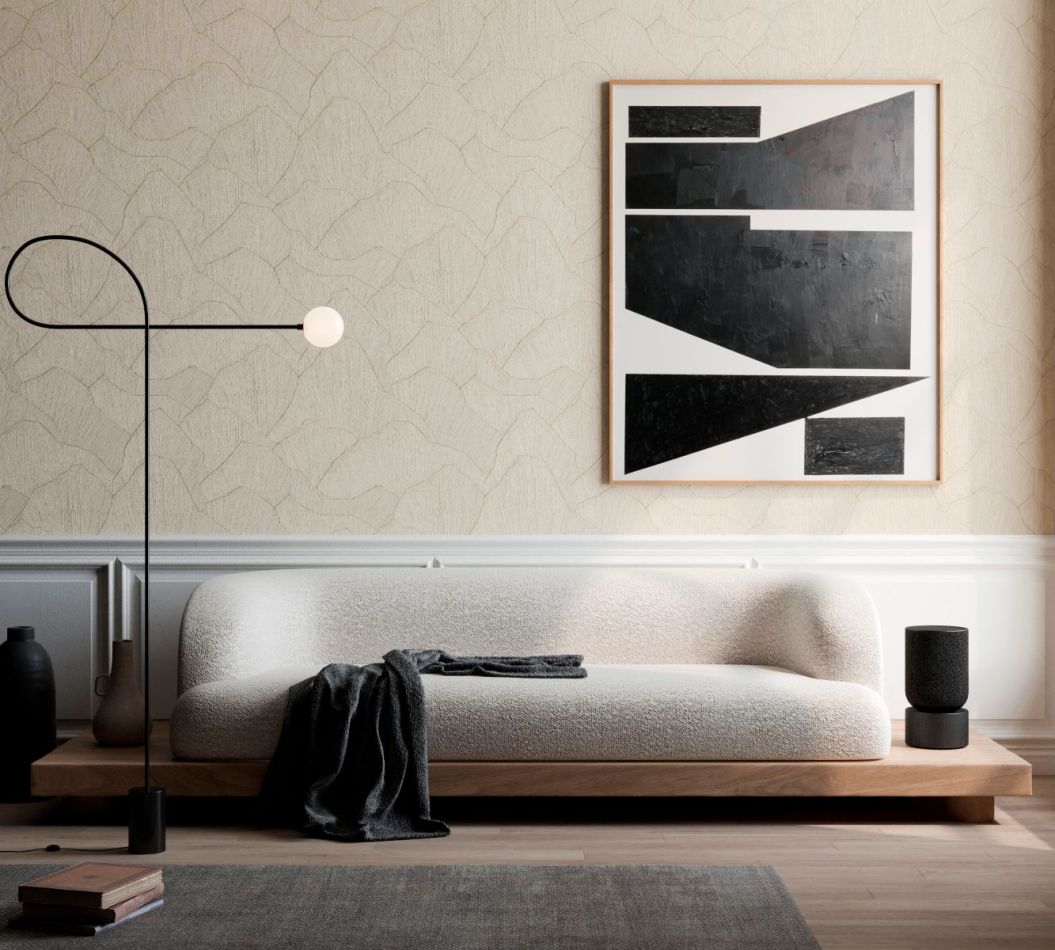 Preview: Sculptura Shards 42505 Sand Drift